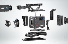 ARRI ALEXA 35 Base Production Set