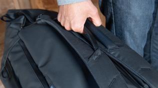 Peak Design Travel Duffelpack 65L Black