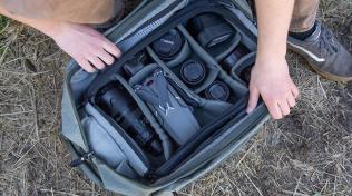 Peak Design Travel Duffelpack 65L Sage
