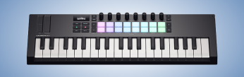 37 Keys