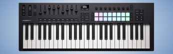 47 Keys