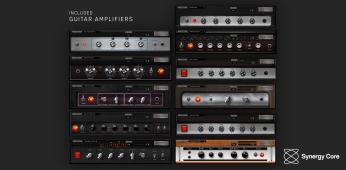 Guitar Amps