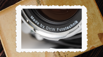Rolleiflex 4.0 FT