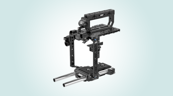 ARRI Pro Cine Set for Sony BURANO