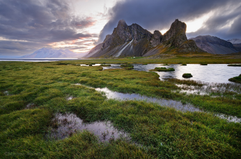 Eystrahorn