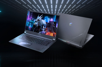GIGABYTE AORUS 17X