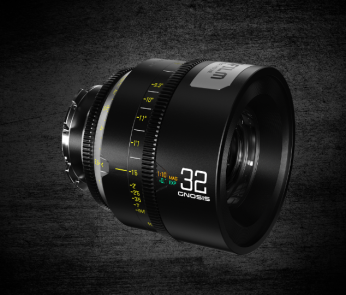 32mm Lens