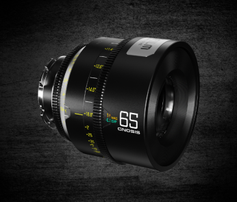 65mm Lens