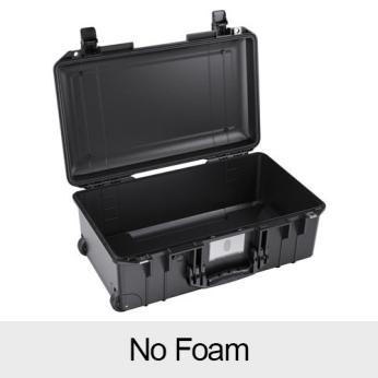 No Foam