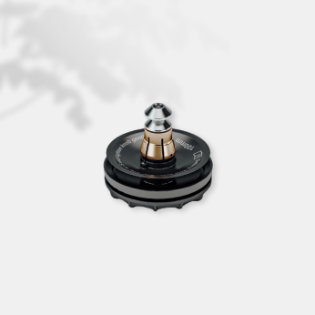 100mm Bowl Connector V2