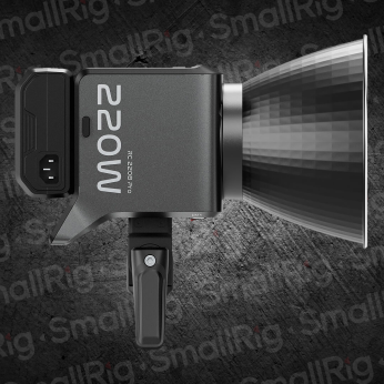 SmallRig RC 220B Pro Bi-Color LED Monolight