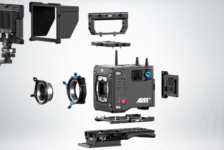 ARRI ALEXA 35 Base Entry Set
