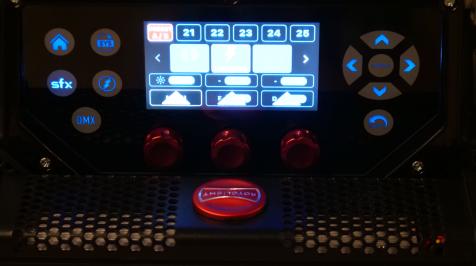 The Control Panel