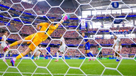England vs Argentina at the 2026 World Cup
