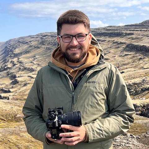 Profile picture for user Mathew Malwitz