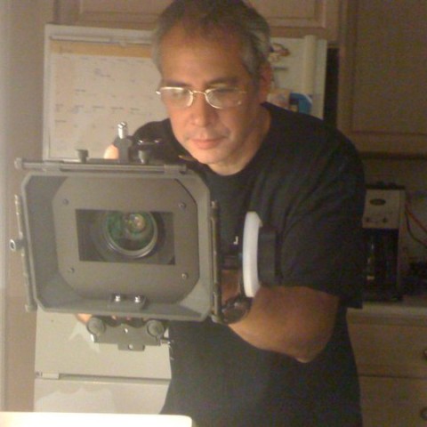 Profile picture for user Steven Gladstone
