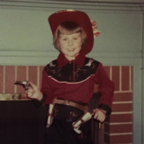 Profile picture for user Jill Waterman