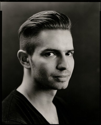Profile picture for user Cory Rice