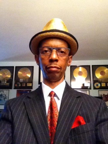 Profile picture for user Gregory Johnson_1