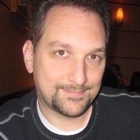 Profile picture for user Ron Seifried
