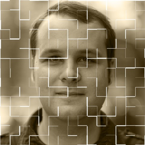 Profile picture for user Chris Goldin