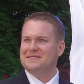 Profile picture for user Stephen Janiszak