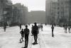 Dhaka Siege Day; Motijheel, Dhaka, Bangladesh; 1987 © Shahidul Alam, courtesy of Drik/Majority World