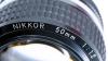 Nikon NIKKOR 50mm f/1.2 Lens © Allan Weitz