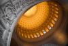 San Francisco City Hall rotunda © Arthur Drooker
