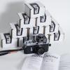 Cameradactyl ButterMeter