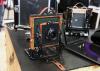 Gibellini View Camera