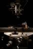 Bridgeport Vertical Milling Machine, 2009 © Joseph Holmes
