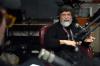 Shahidul Alam speaks with Allan Weitz on the B&H Photography Podcast © John Harris