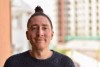 Miles Astray Headshot, La Paz, Bolivia 2024
