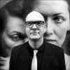 Boris Eldagsen portrait, © Jan Sobottka