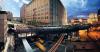 Highline, New York © Stephen Wilkes