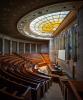 Buffalo City Hall council chamber © Arthur Drooker
