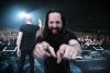 Dream Theater, Wembley Arena, London, 2014 © Christie Goodwin