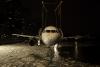 from “Brace for Impact: The Salvage of Flight 1549”, 2009 © Stephen Mallon