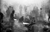 Bishwa Ijtema; Dhaka, Bangladesh, 1988 © Shahidul Alam, courtesy Drik/Majority World