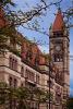 Cincinnati City Hall © Arthur Drooker