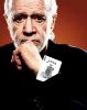 George Carlin © Mark Mann