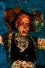 From “Mami Wata” series © Malike Sidibe