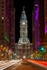 Philadelphia City Hall © Arthur Drooker
