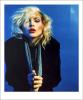 Debbie Harry, 1978 © Mick Rock