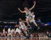 2019 NCAA Final Four © Nick Didlick