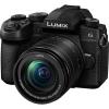 Panasonic LUMIX G95 Mirrorless Digital Camera