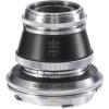 Voigtländer Heliar 50mm f/3.5 Lens 