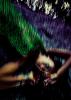 From “Mami Wata” series © Malike Sidibe