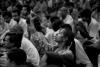 Smriti Azad at Protest at Shaheed Minar; Dhaka, Bangladesh, 1994 © Shahidul Alam, courtesy Drik/Majority World
